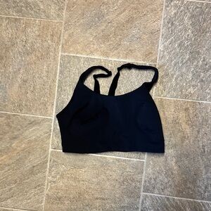 lululemon athletica Navy Sports Bra